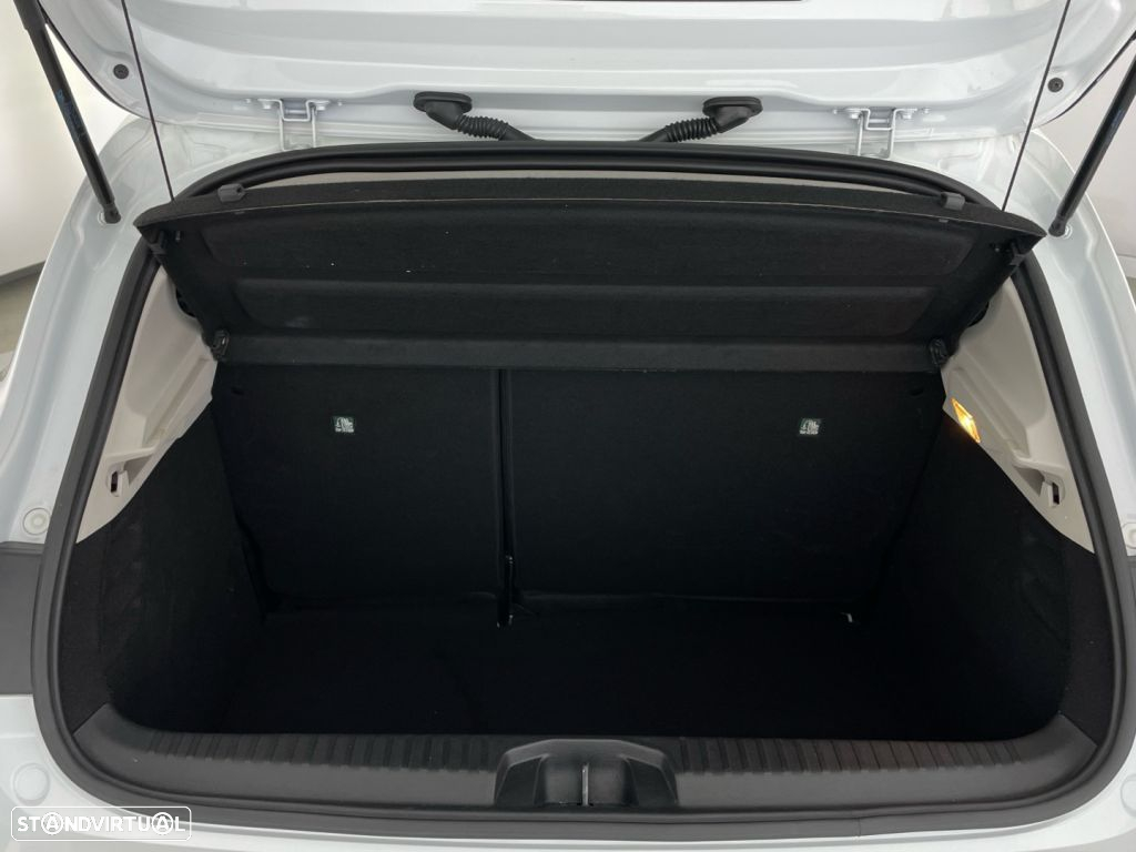 Renault Clio 1.0 TCe Intens Bi-Fuel - 13