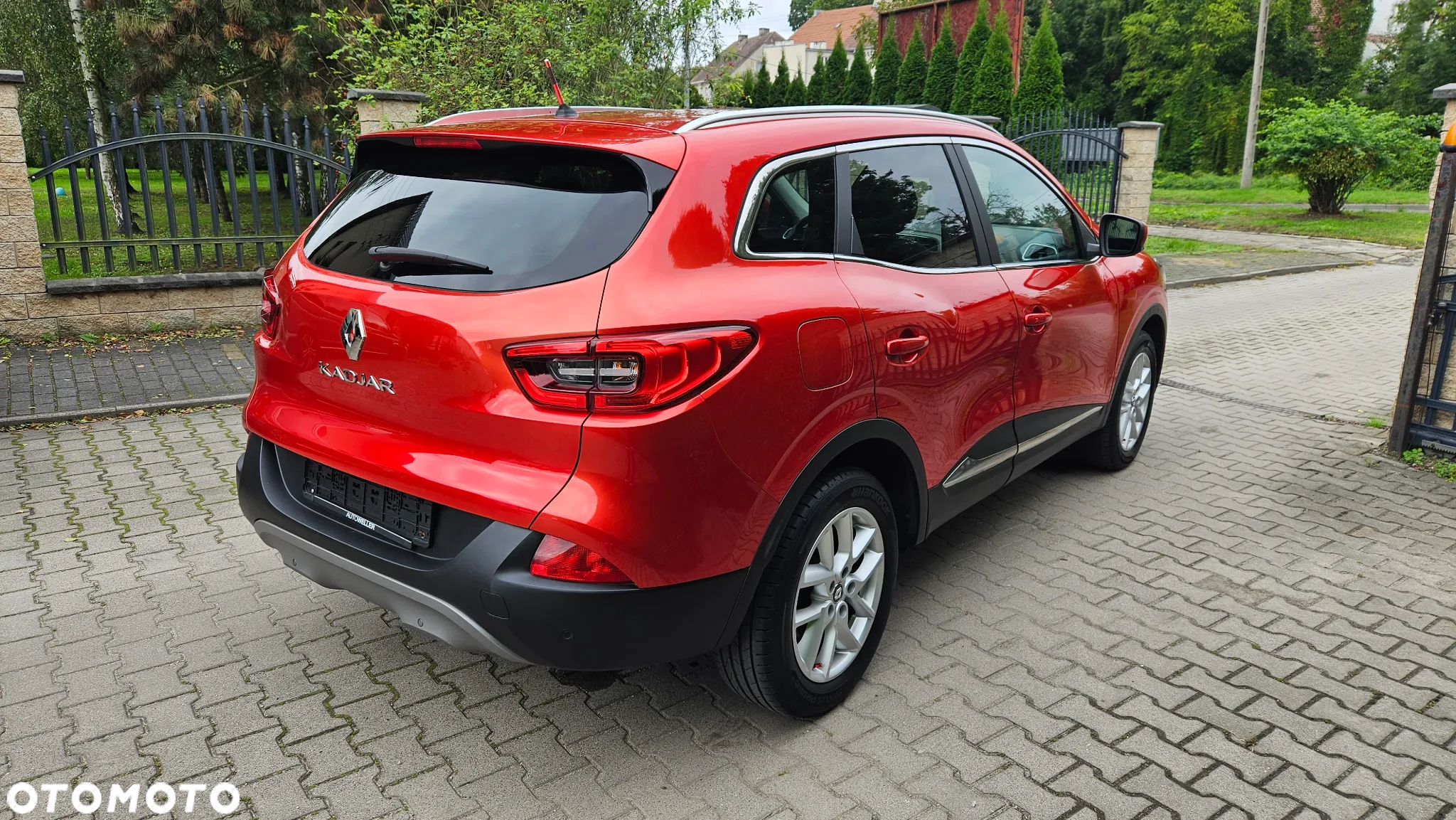 Renault Kadjar 1.2 Energy TCe S-Edition - 3