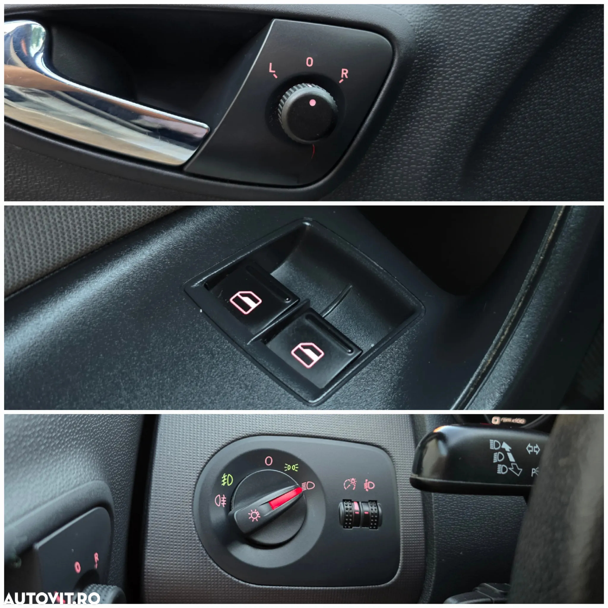 Seat Ibiza 1.2 12V Style - 14