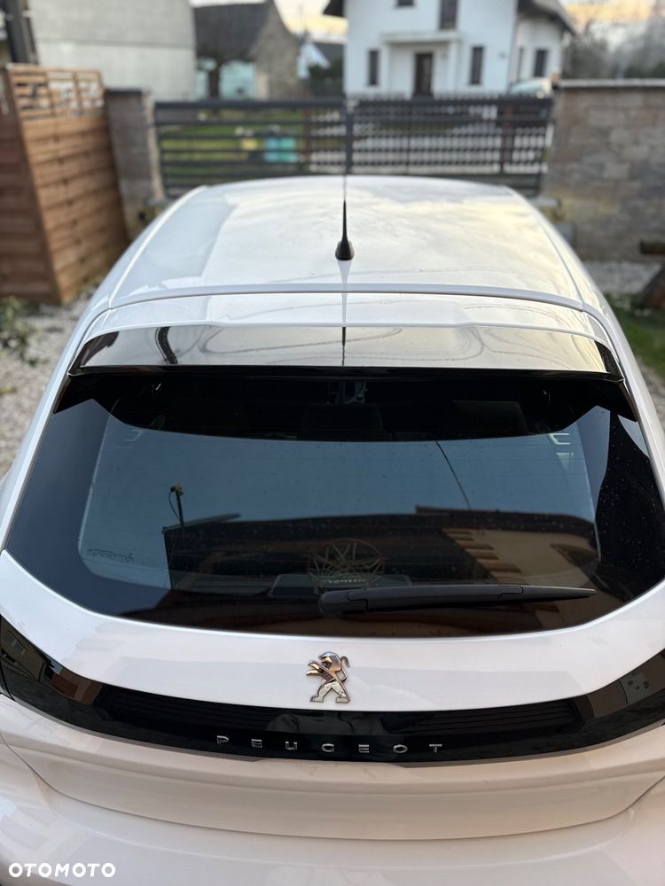 Peugeot 208 1.2 PureTech Active Pack S&S - 8