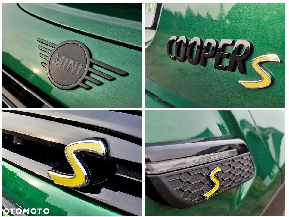 MINI Cooper SE - 20