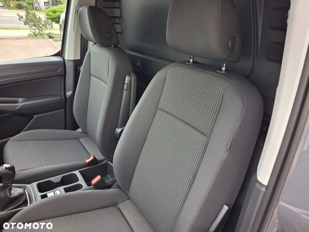 Volkswagen Caddy 2.0 TDI - 18