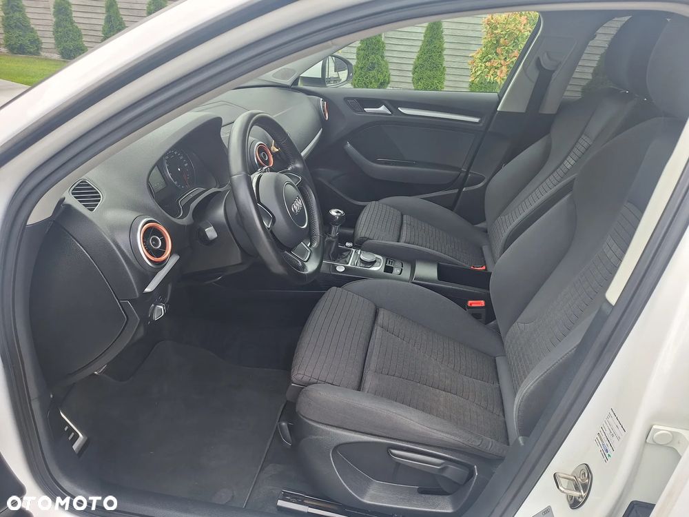 Audi A3 - 10