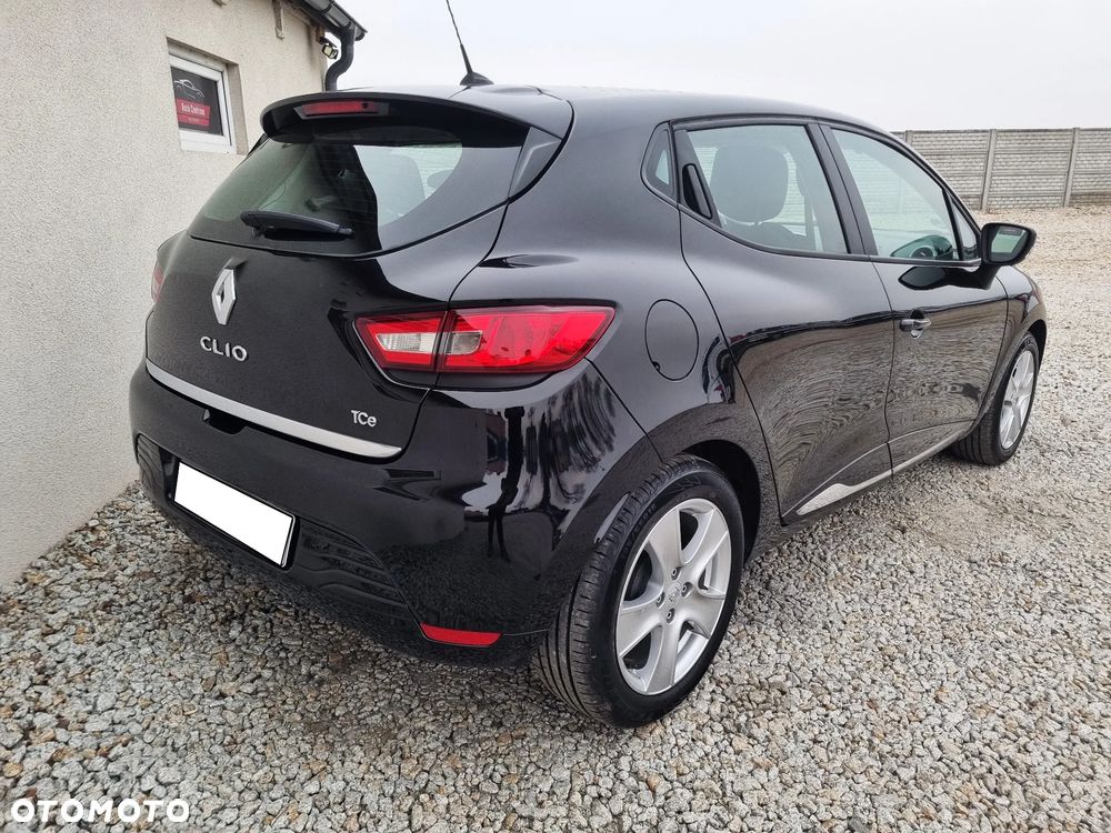 Renault Clio TCe 90 Dynamique - 3