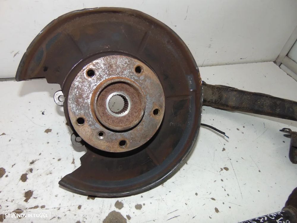 BMW E36 318 IS braço suspensão/transmissões - 9