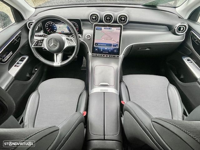 Mercedes-Benz GLC 300 de 4Matic - 2