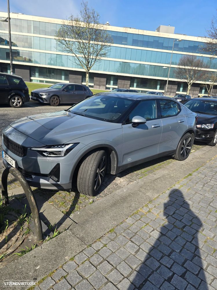 Polestar 2 Single Motor 69kWh - 18