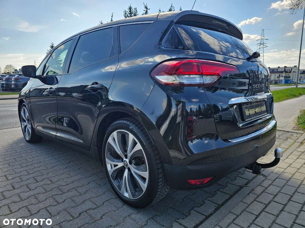 Renault Scenic - 8
