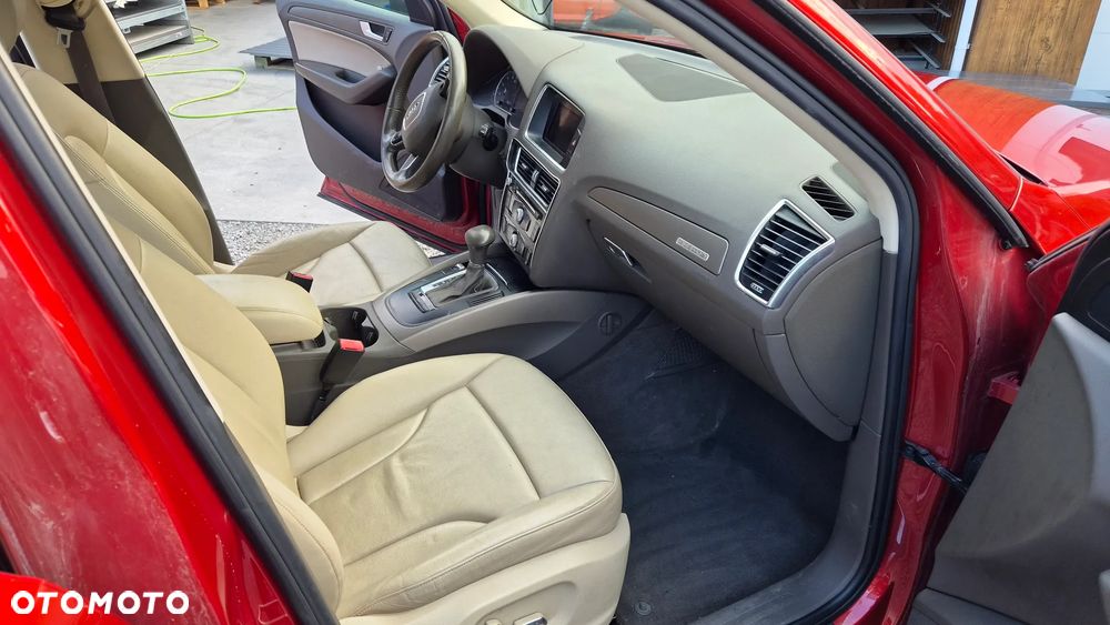 Audi Q5 2.0 TFSI Quattro S tronic - 28