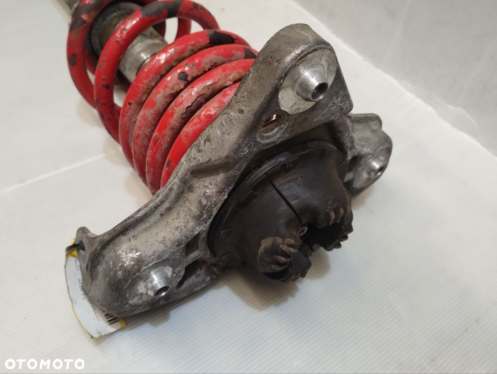 MCPERSON LEWY PRZEDNI GWINT AUDI A4 B6 1.9 - 5