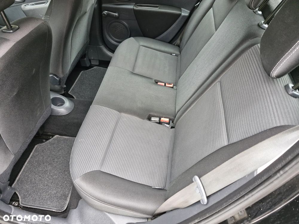 Renault Clio 1.2 16V 75 Dynamique - 8