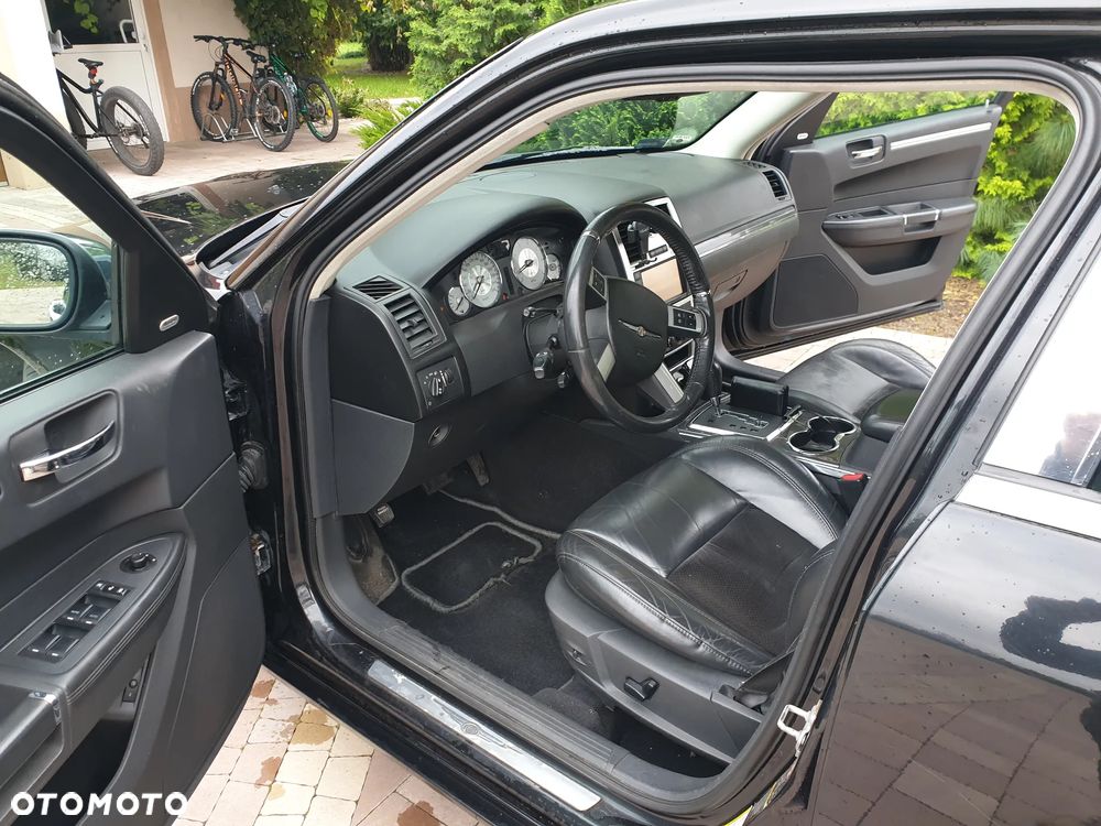 Chrysler 300C 3.0 V6 CRD - 8