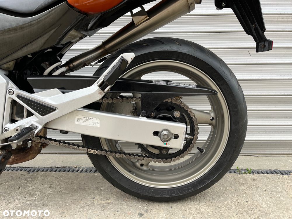 Honda CB - 33