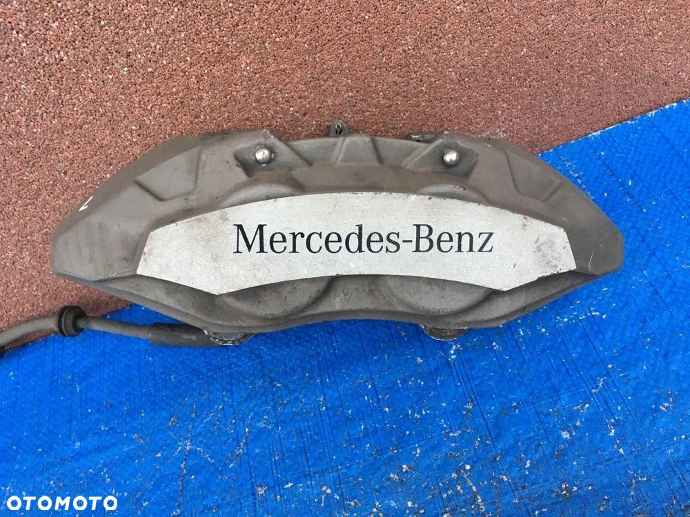 Mercedes E Klasa W213 Zacisk Hamulcowy Przód Przedni Prawy Lewy 360mm 2018r - 8