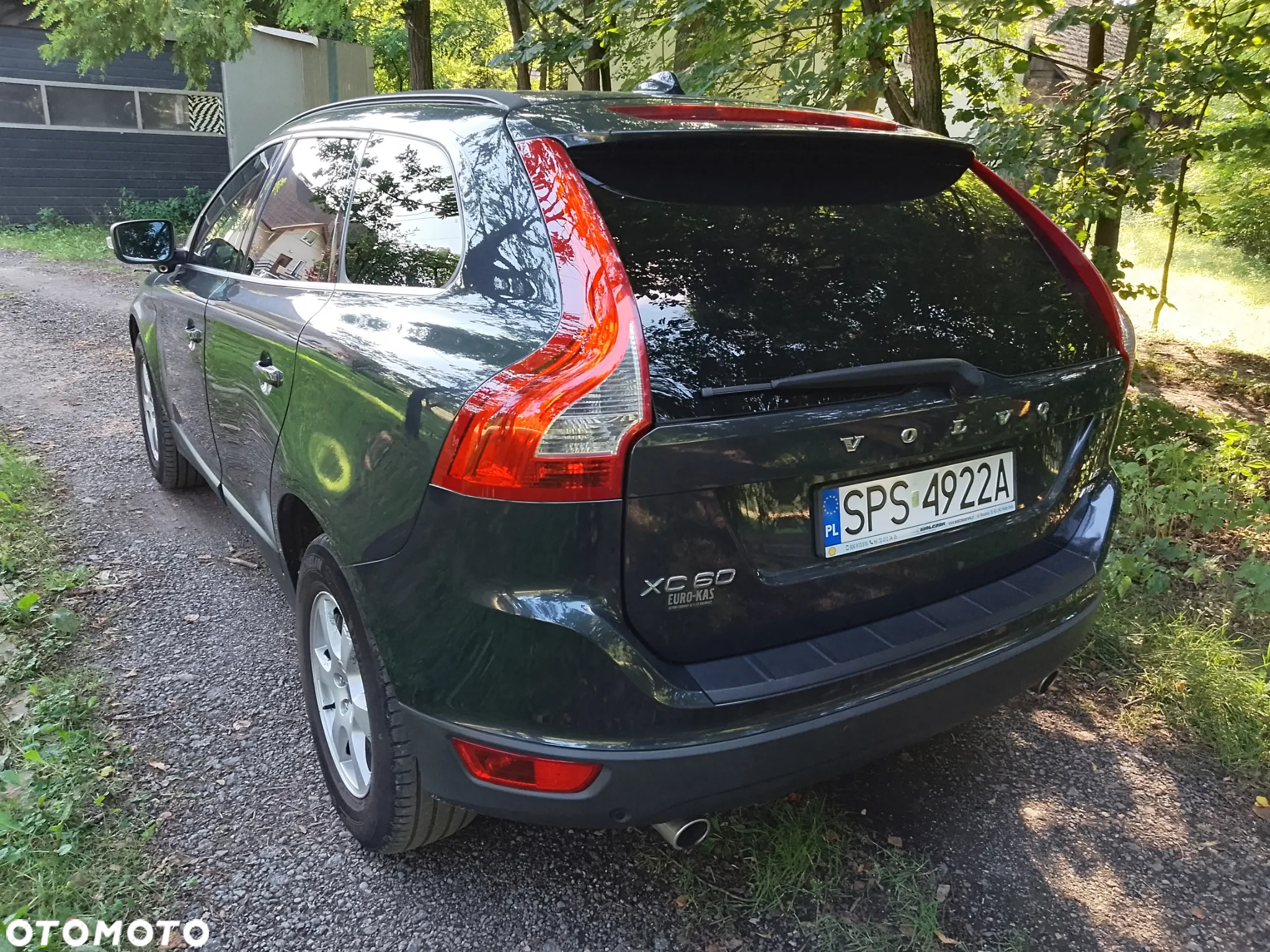 Volvo XC 60 - 3