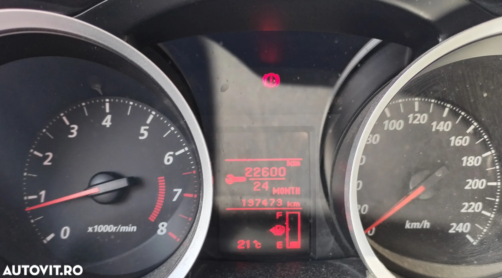 Mitsubishi Lancer 1.6 ClearTec - 8