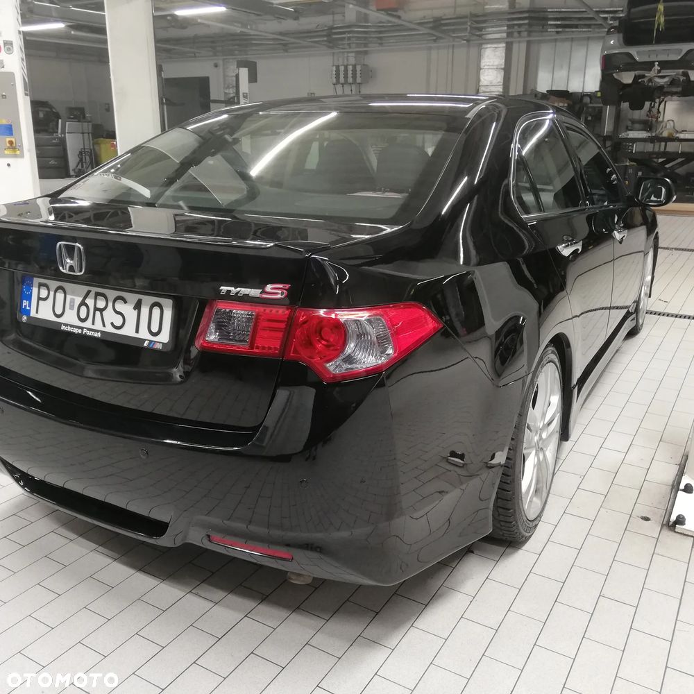 Honda Accord - 19