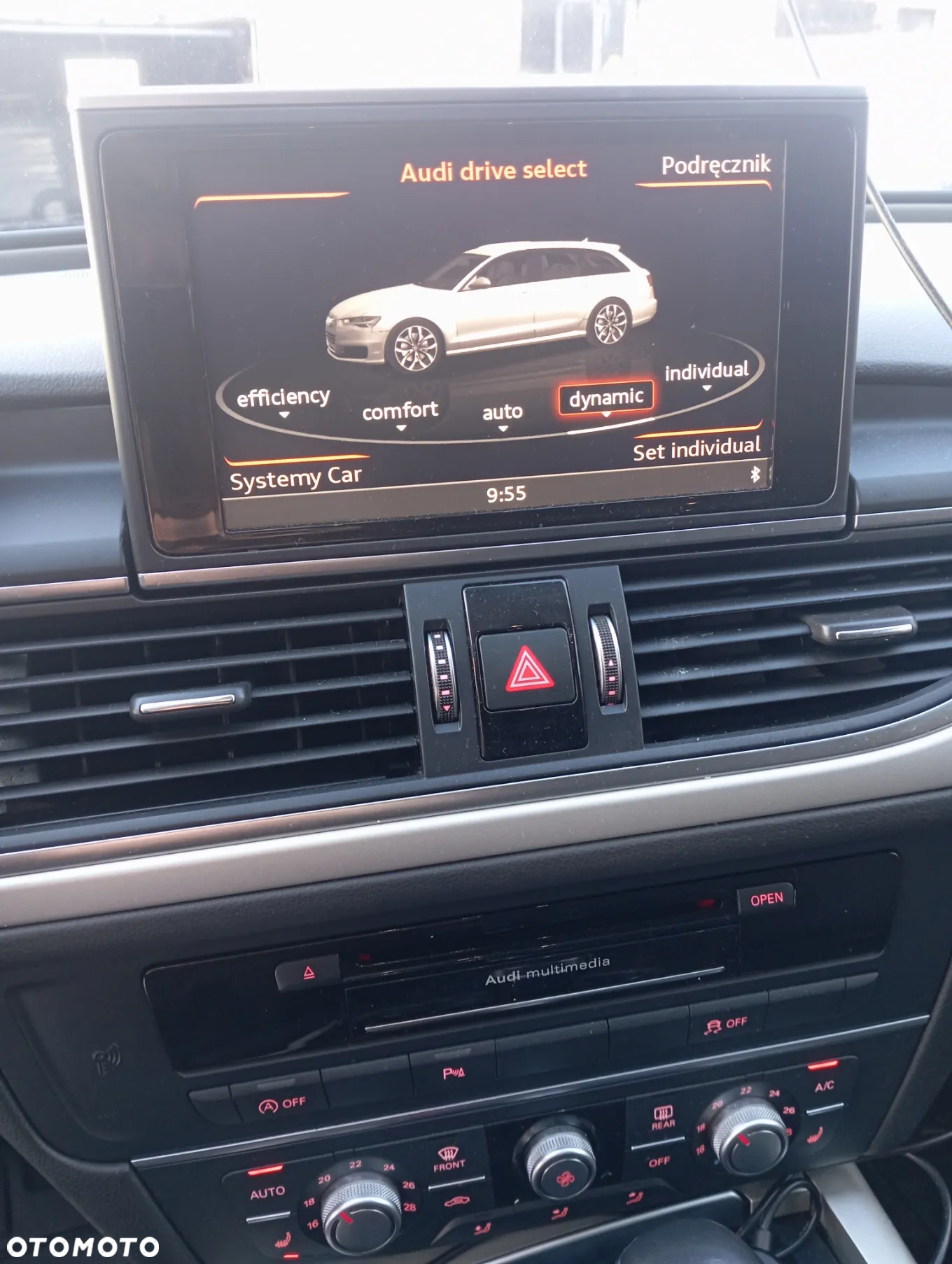 Audi A6 Avant 2.0 TDI quattro S tronic - 12