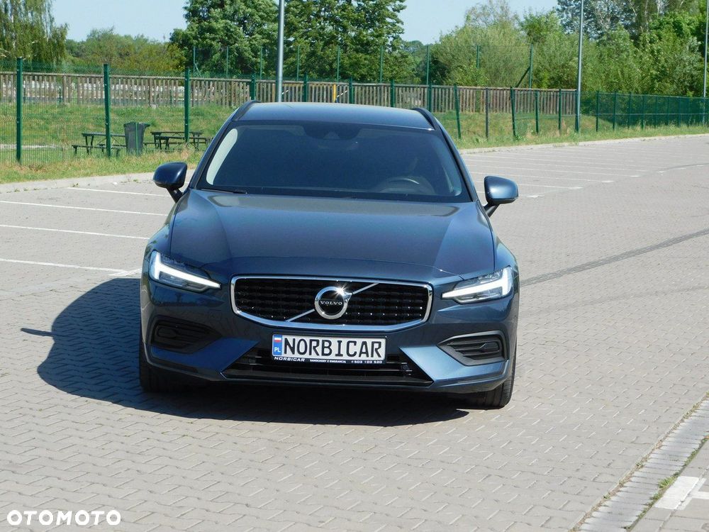 Volvo V60 B3 B Essential - 14