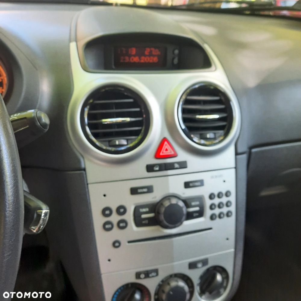 Opel Corsa 1.2 16V Enjoy - 6