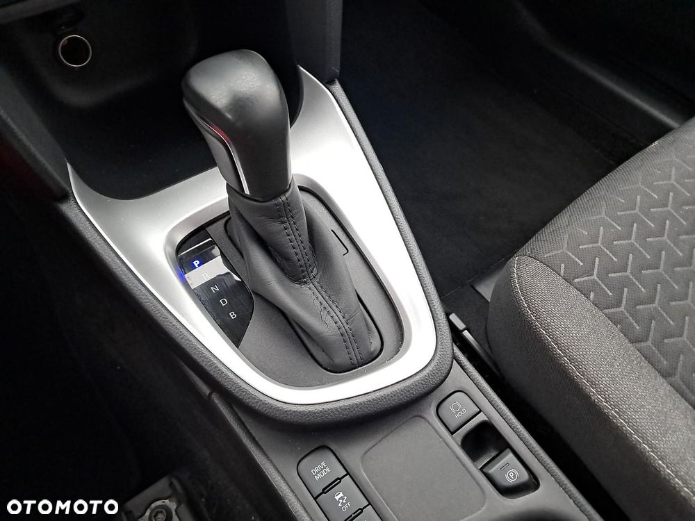 Toyota Yaris Cross Hybrid 1.5 Comfort - 23