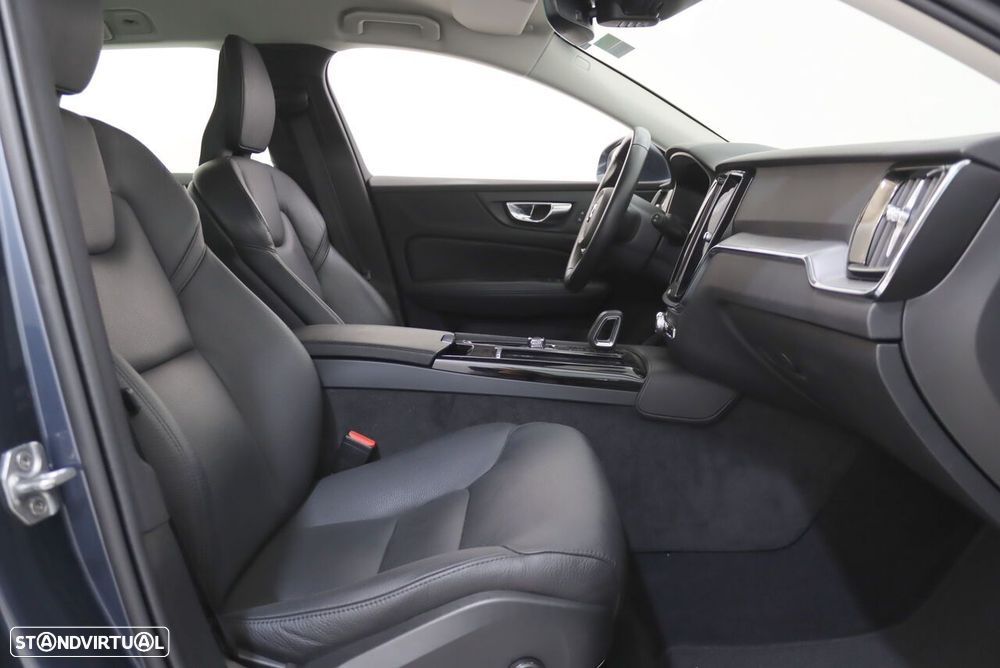 Volvo V60 2.0 T6 AWD TE Inscription Expression - 9