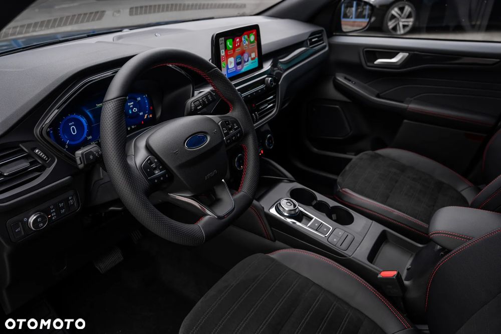 Ford Kuga 2.5 FHEV FWD ST-Line X - 15