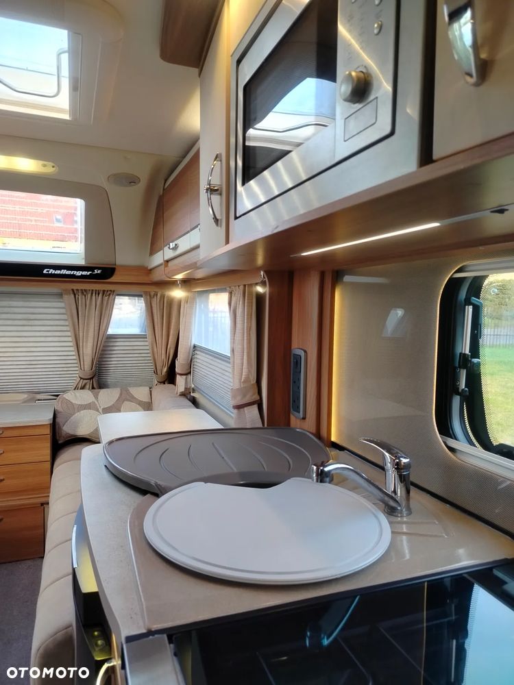 SWIFT Challenger 620 - 36