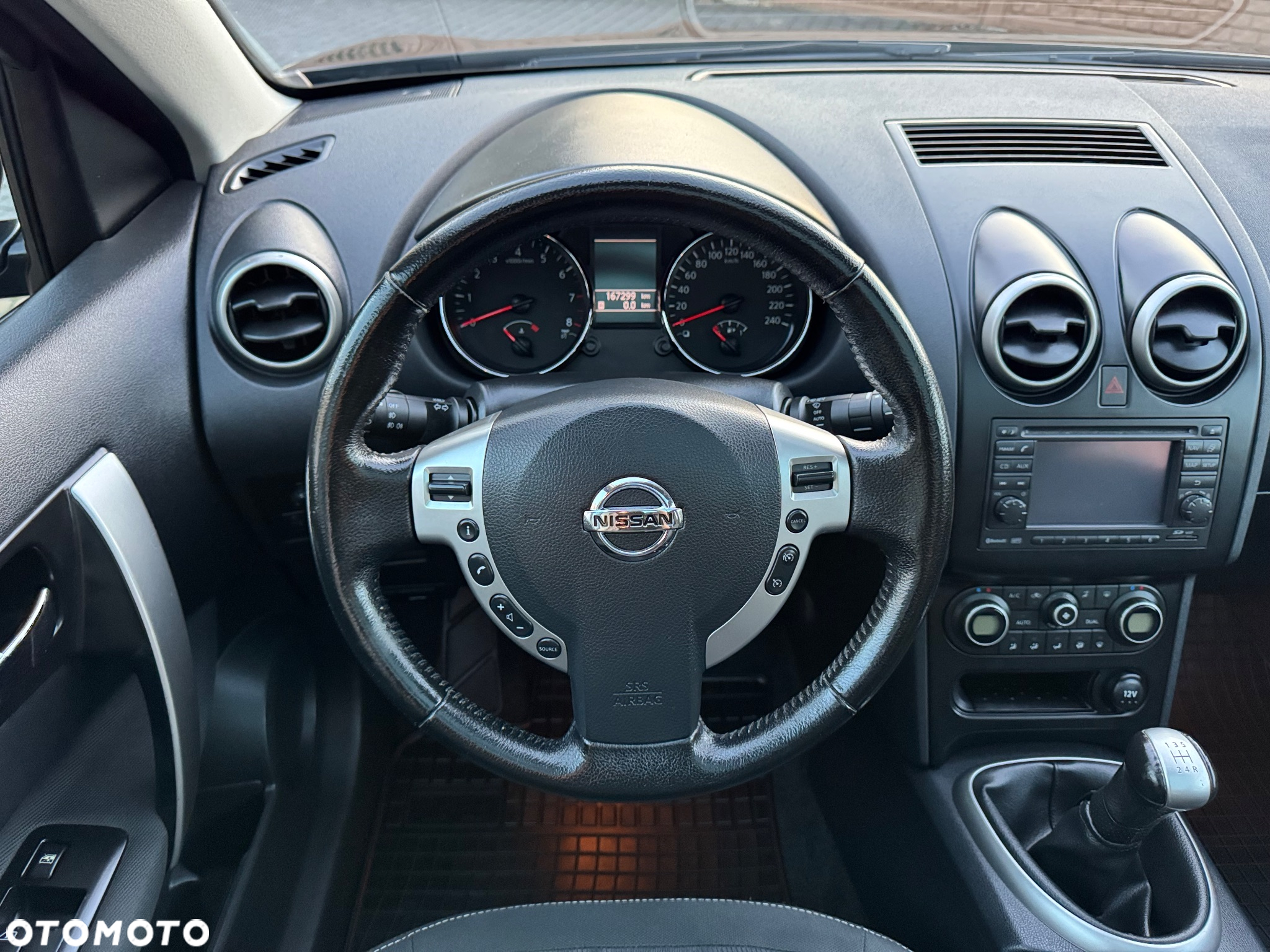 Nissan Qashqai - 18