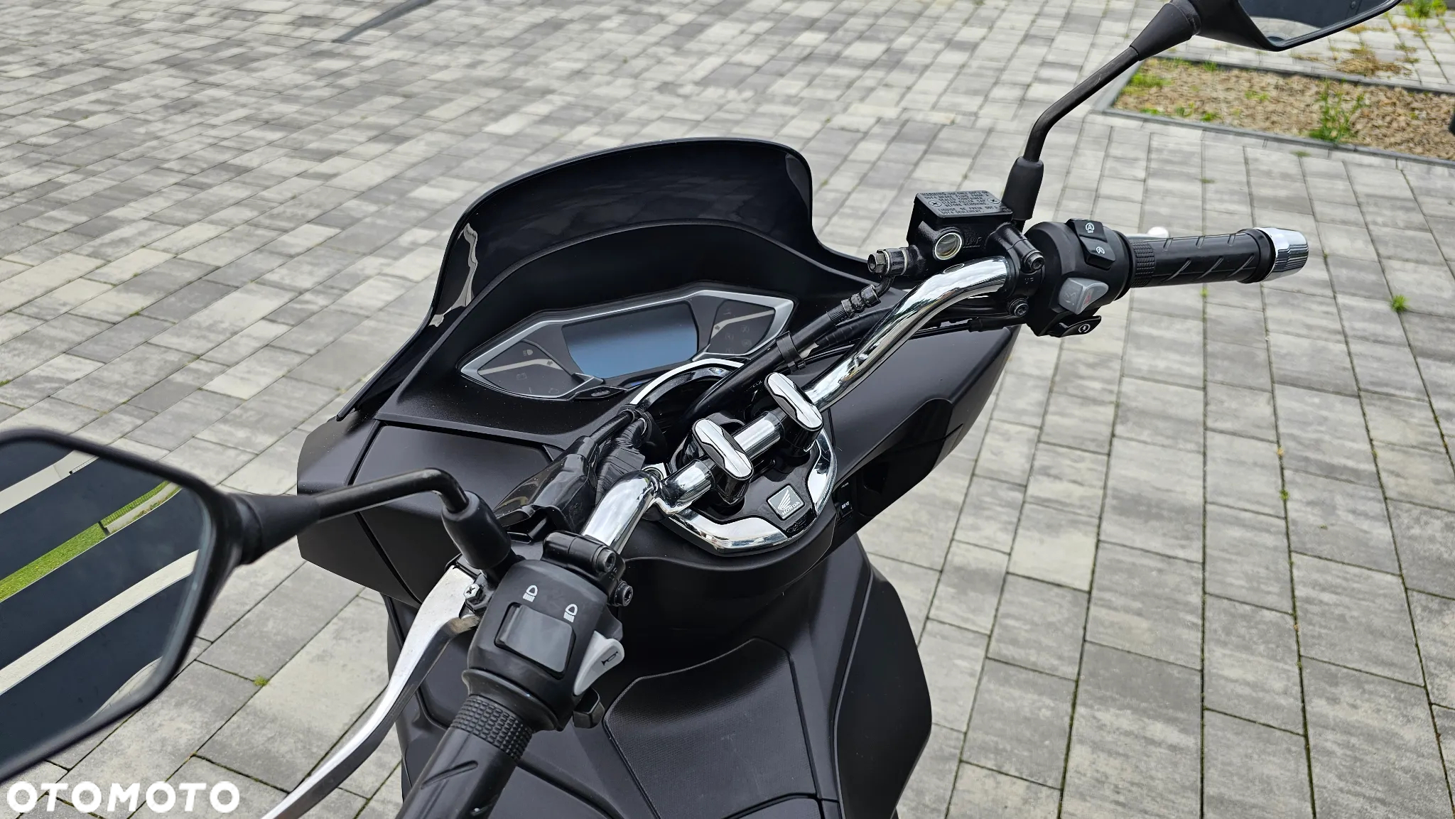 Honda PCX - 6
