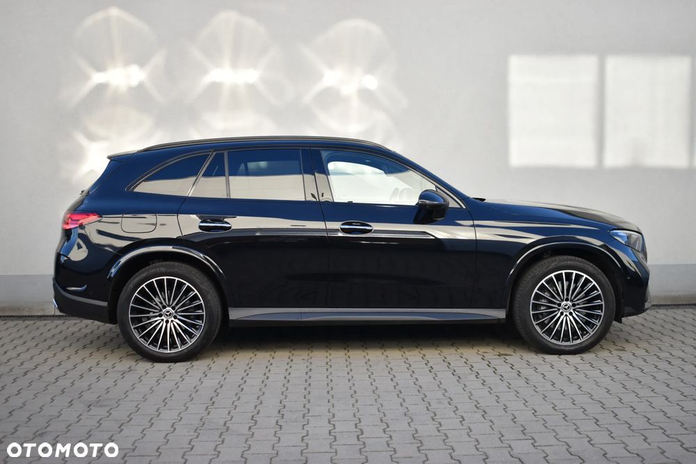 Mercedes-Benz GLC 220 d 4-Matic - 6