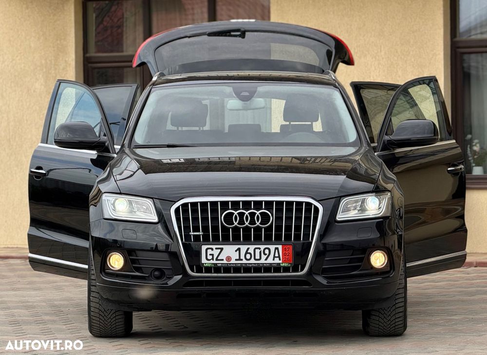 Audi Q5 2.0 TDI Quattro S tronic - 22