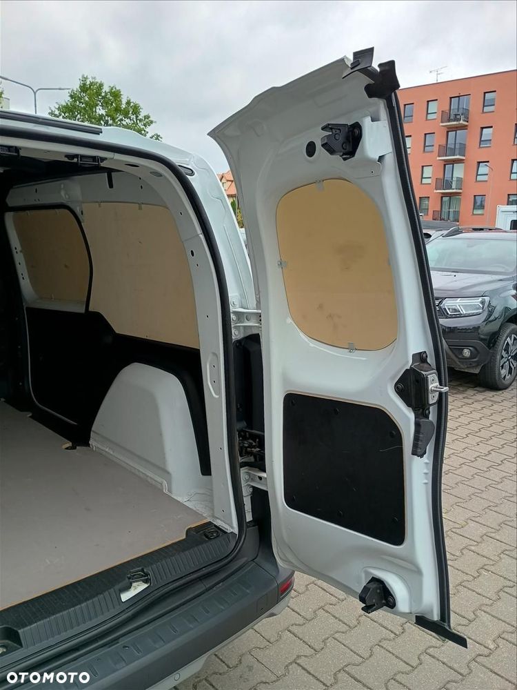 Renault kangoo-express/van - 18