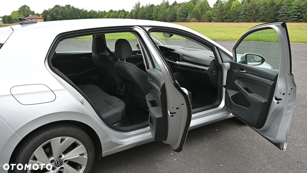 Volkswagen Golf 1.5 TSI EVO Style - 20