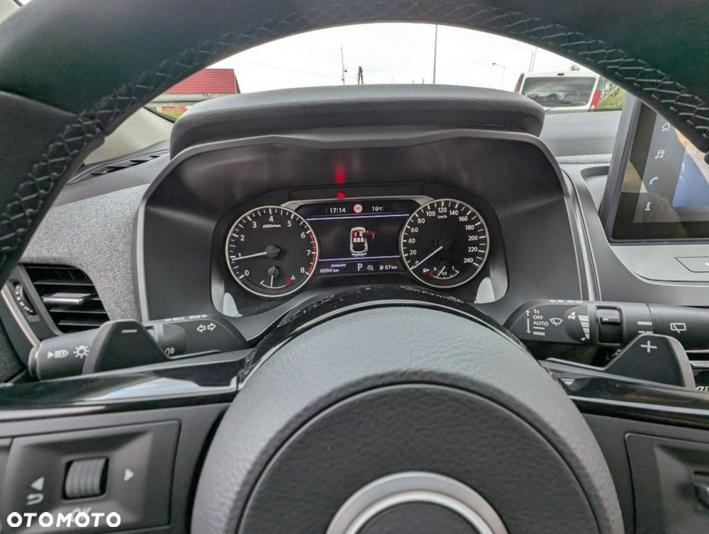 Nissan Qashqai - 23