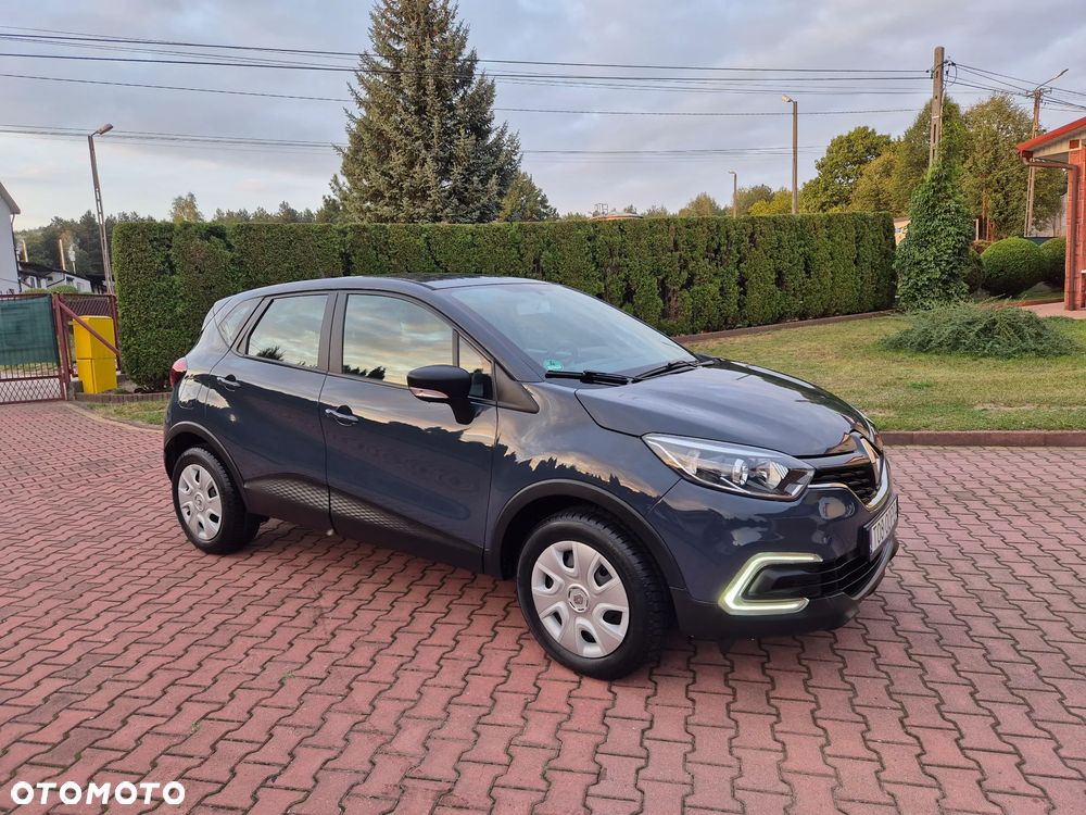 Renault Captur - 10