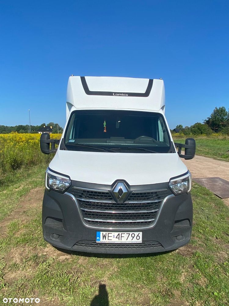 Renault Master - 6