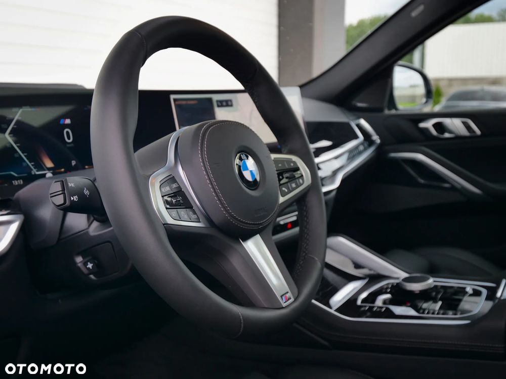 BMW X6 - 18