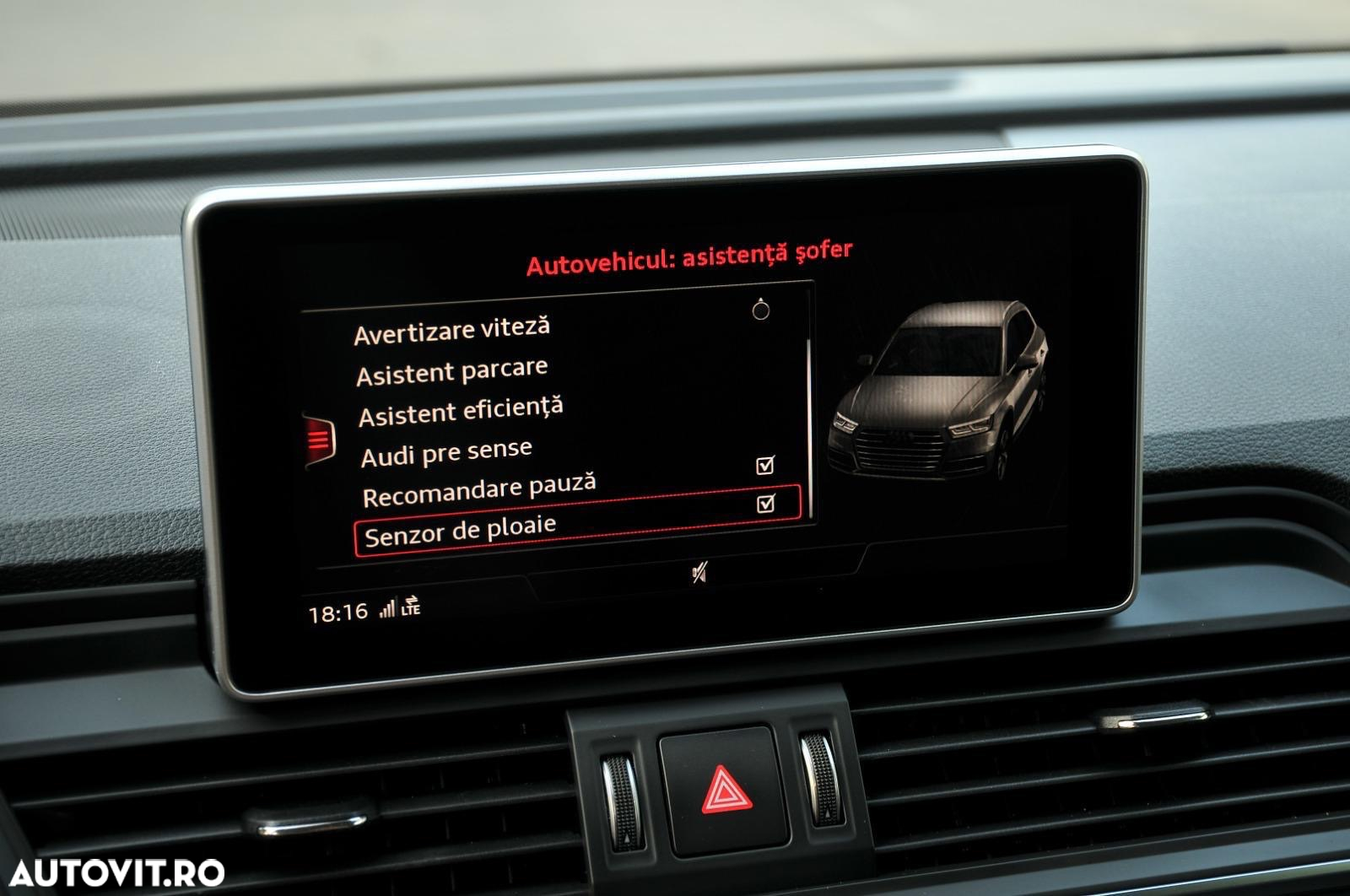 Audi Q5 50 TFSI e quattro S tronic - 27