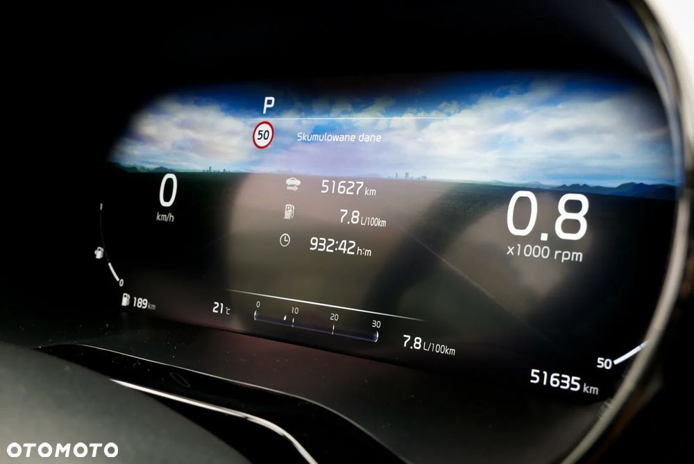 Kia XCeed 1.5 T-GDI Business Line DCT - 21