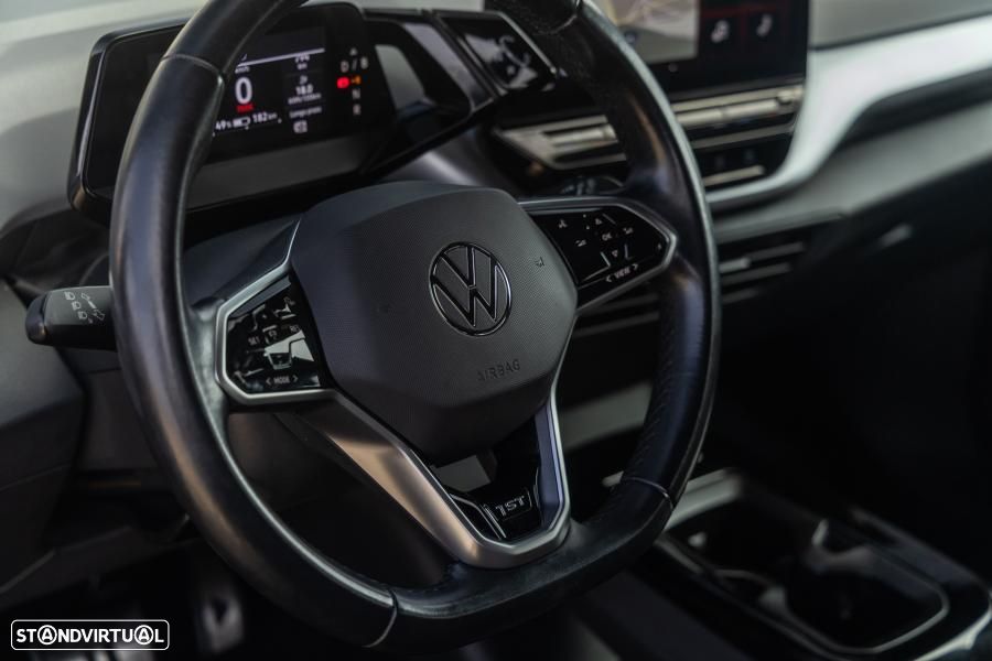 VW ID.4 77 kWh Pro Performance 1st - 26