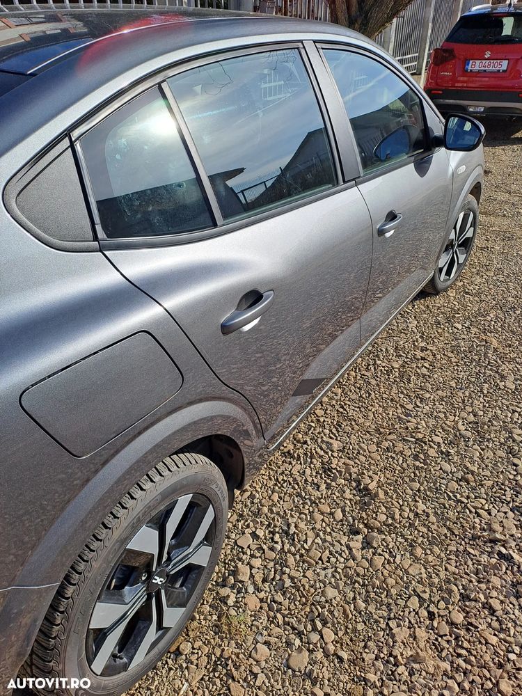 Dacia Logan TCe 90 MT6 XX - 10