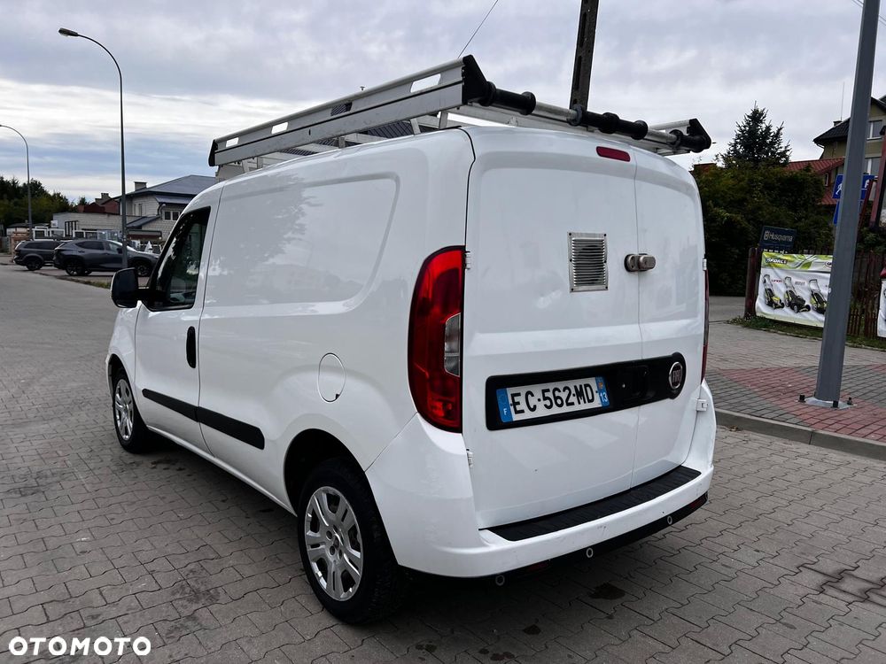 Fiat Doblo - 7