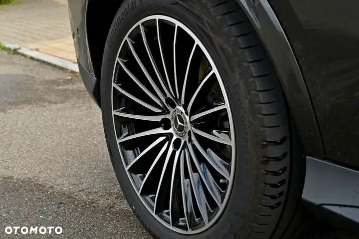 Mercedes-Benz GLC 200 d mHEV 4-Matic AMG Line - 7