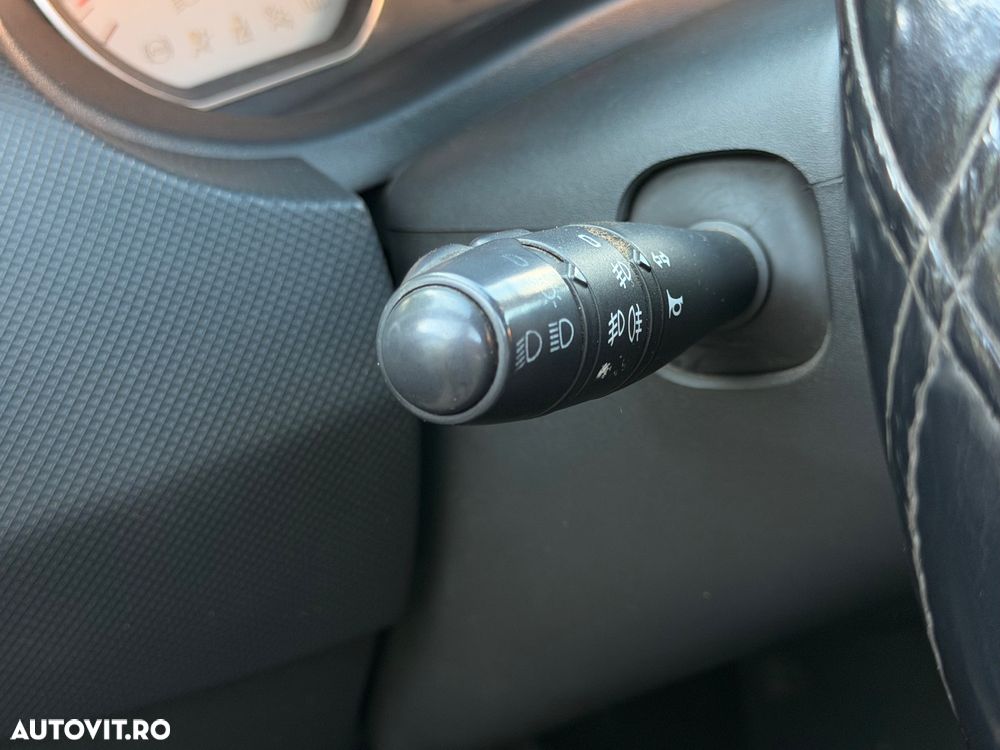 Dacia Logan K90 1.6 Laureate - 27