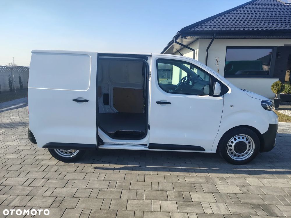 Toyota Proace - 10