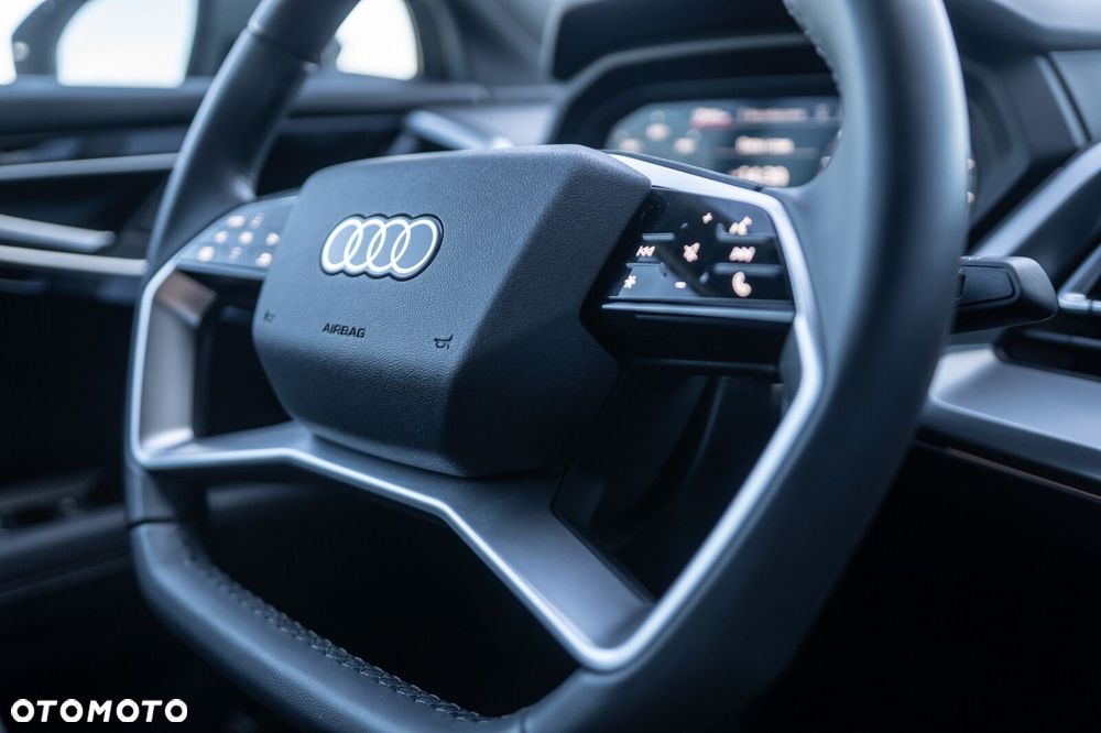 Audi Q4 e-tron 45 82kWh - 24