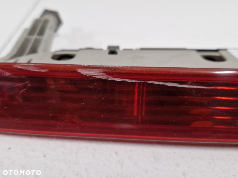 opel agila b suzuki splash trzecie 3 światło stopu 35810-51k0 - 4
