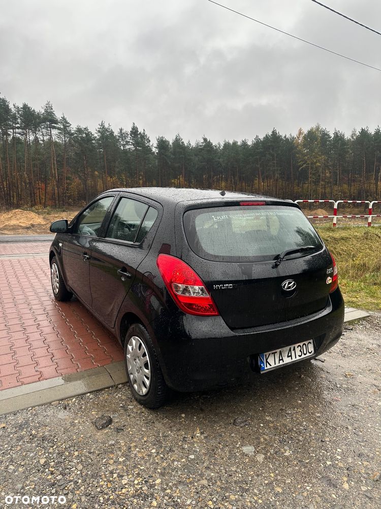 Hyundai i20 1.2 Classic - 4