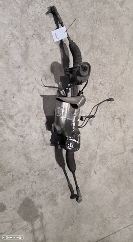 Caixa De Direção Volkswagen Golf V (1K1) - 1